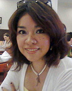 43 Year Old Merida, Mexico Woman